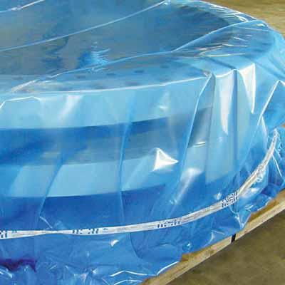 防銹袋 vci防銹袋 氣相袋 防銹膜袋 是同樣的產(chǎn)品嗎